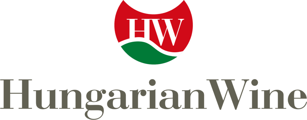 Logo Hungarian Wine